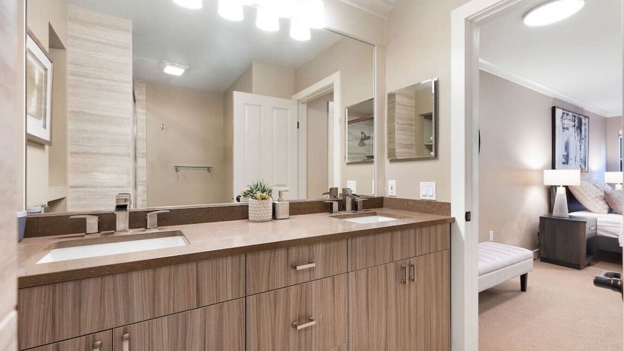 Photo of Bathroom in Northwest Bellevue