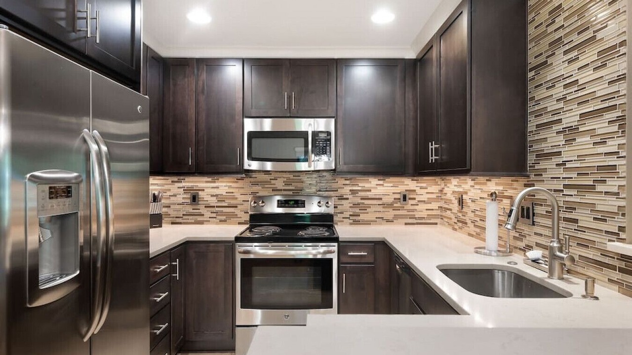 Photo of Kitchen in Northwest Bellevue