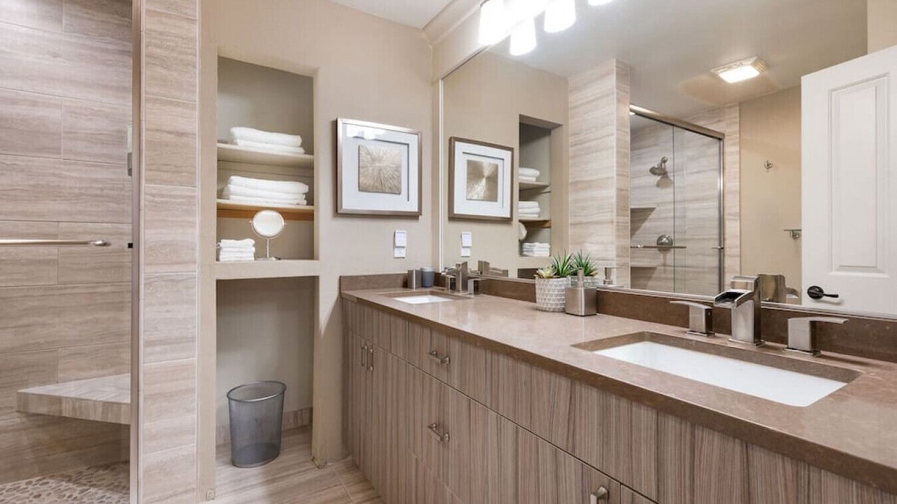 Photo of Bathroom in Northwest Bellevue