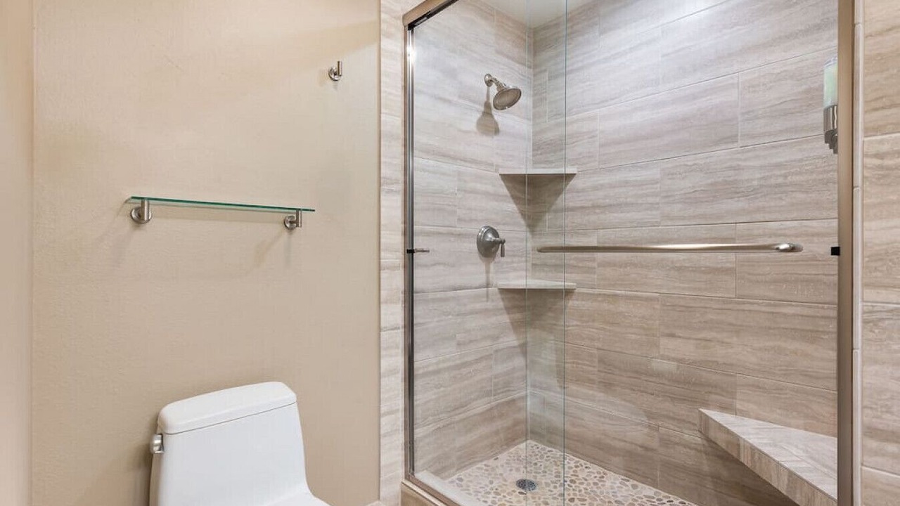 Photo of Bathroom in Northwest Bellevue