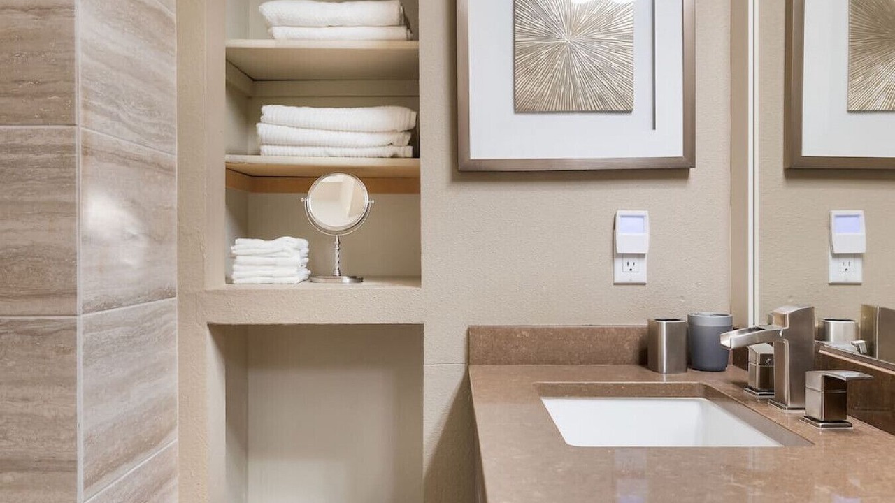 Photo of Bathroom in Northwest Bellevue