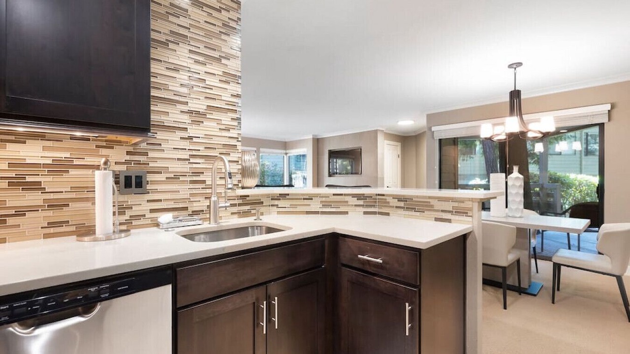 Photo of Kitchen in Northwest Bellevue