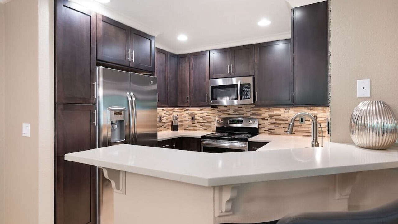 Photo of Kitchen in Northwest Bellevue