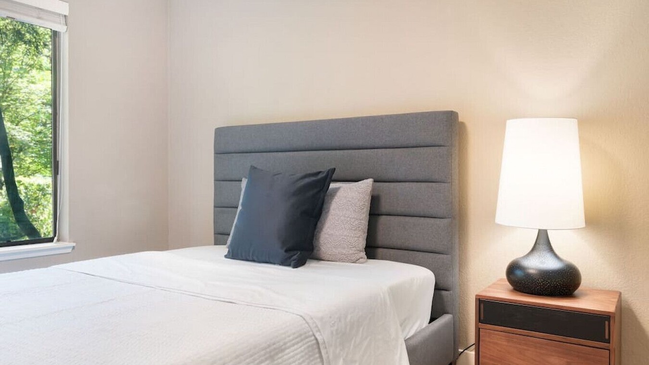 Photo of Bedroom in Northwest Bellevue