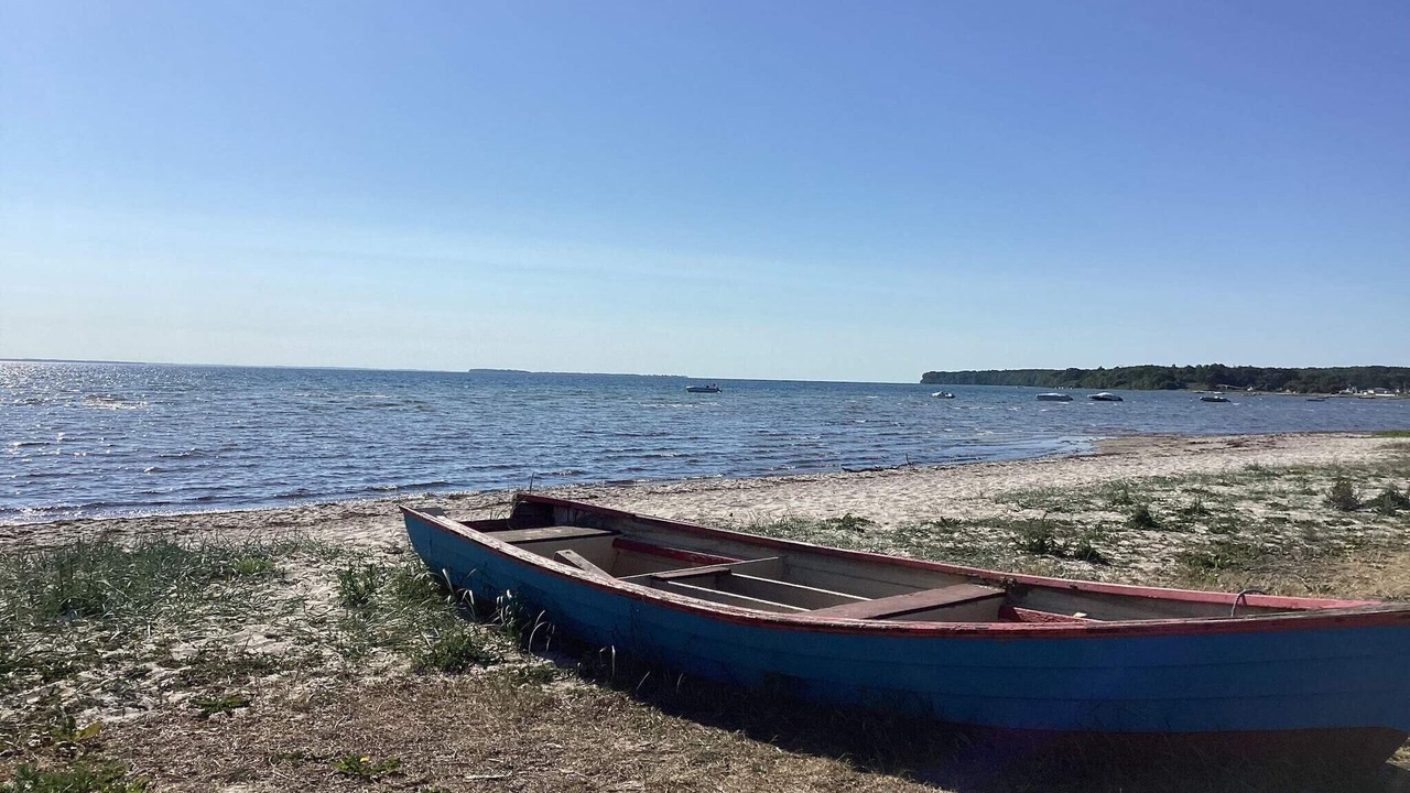 Photo of Outdoor in Bjert