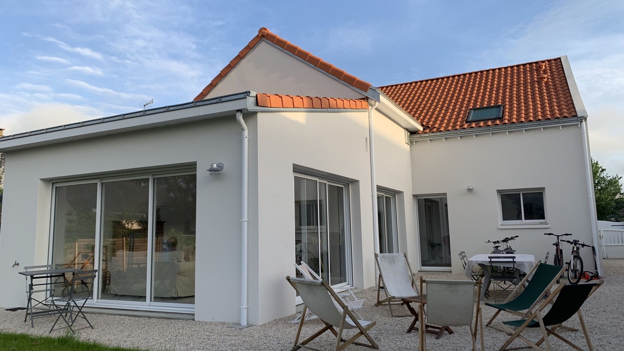 Photo of Outdoor in Quimiac