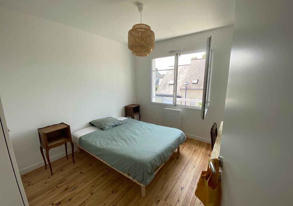 Photo of Bedroom in Quimiac