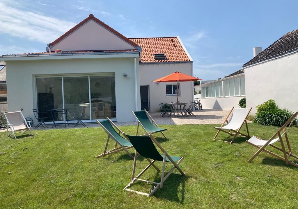 Photo of Patio Balcony in Quimiac