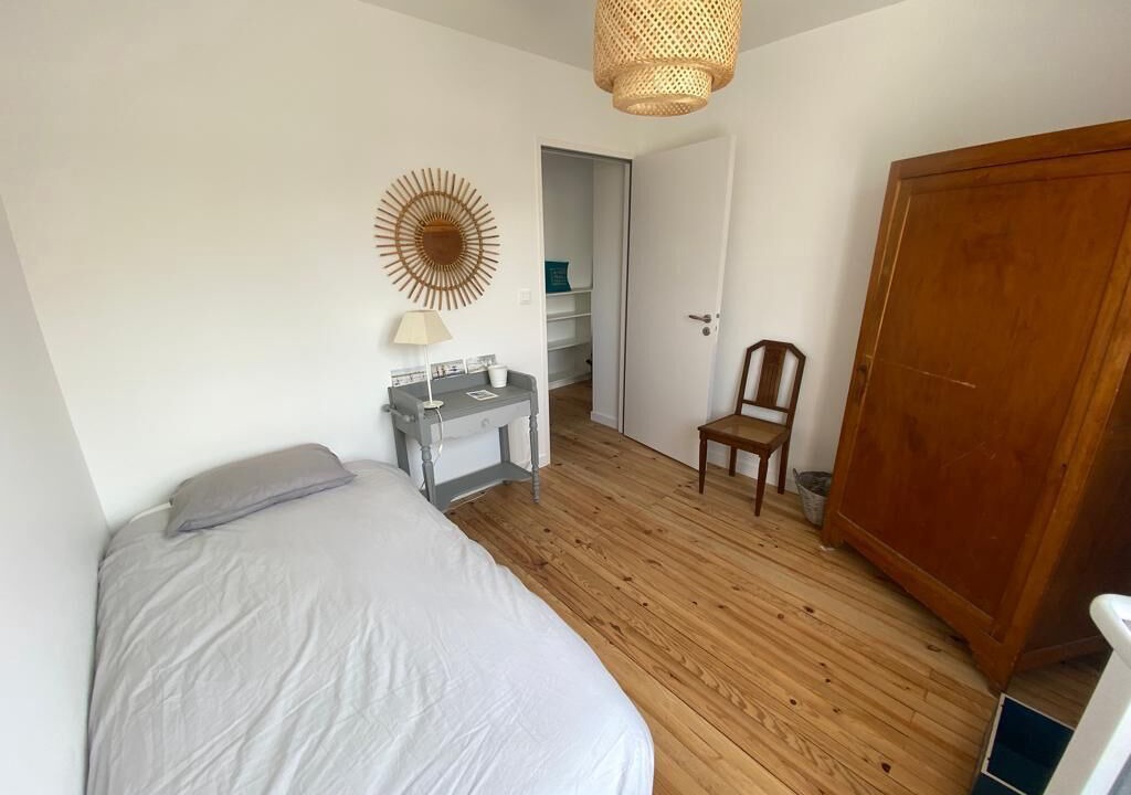 Photo of Bedroom in Quimiac