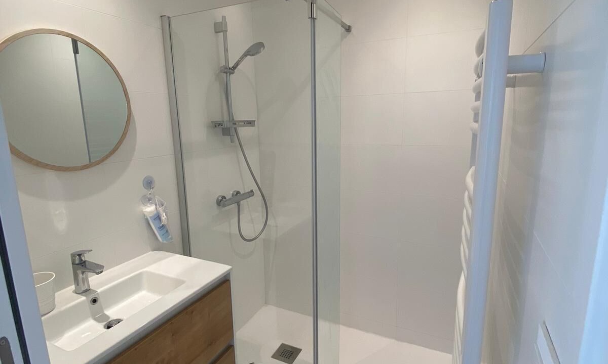 Photo of Bathroom in Quimiac