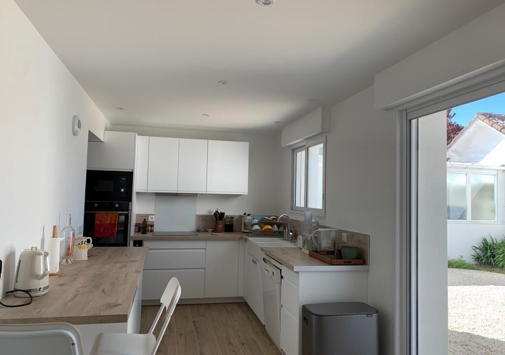 Photo of Kitchen in Quimiac