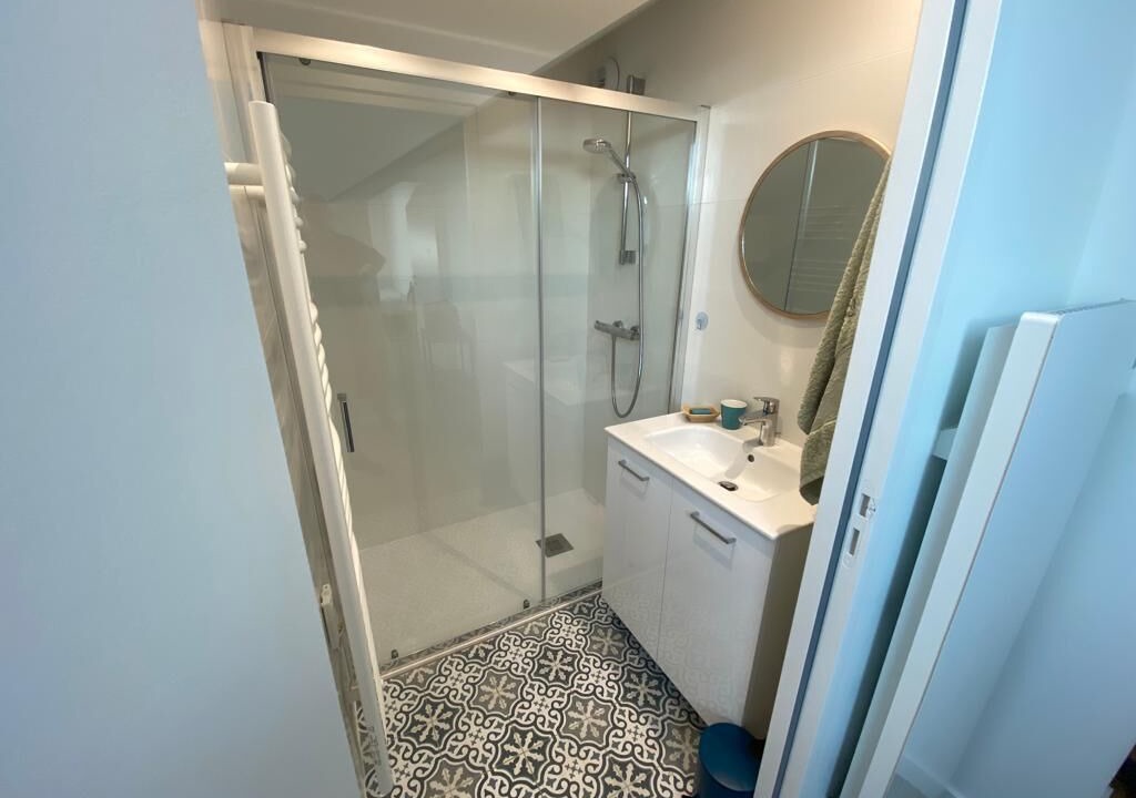 Photo of Bathroom in Quimiac