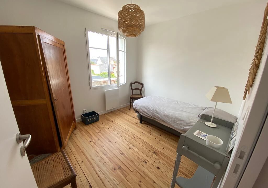 Photo of Bedroom in Quimiac