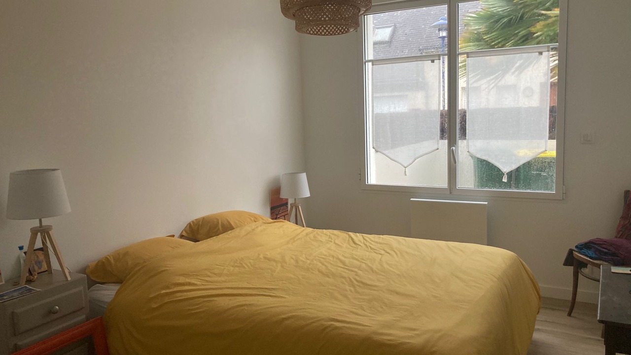 Photo of Bedroom in Quimiac