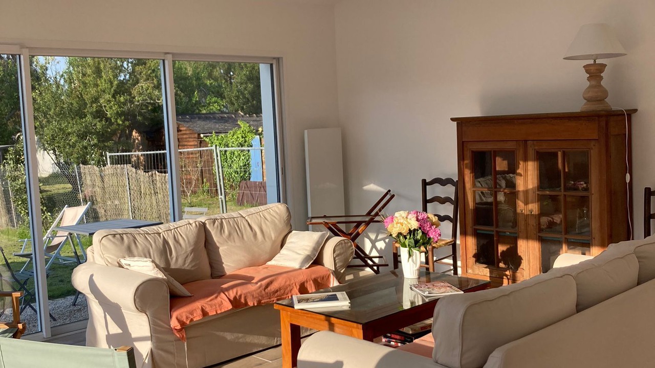 Photo of Livingroom in Quimiac