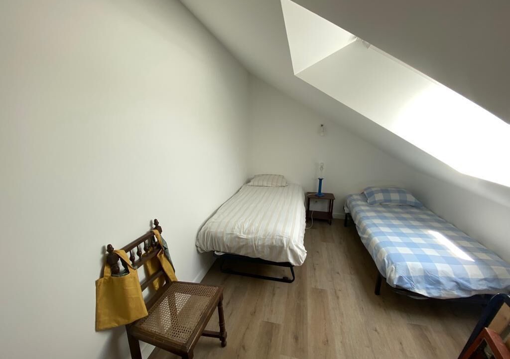 Photo of Bedroom in Quimiac