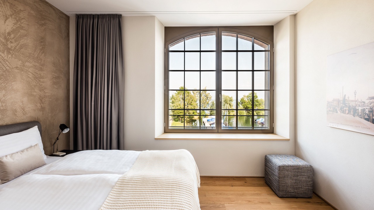 Photo of Bedroom in Romanshorn