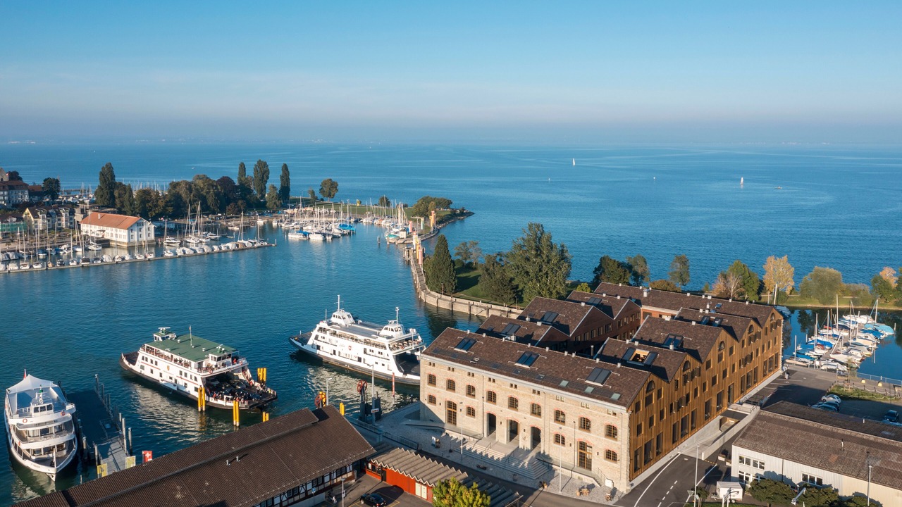 Photo of Others in Romanshorn