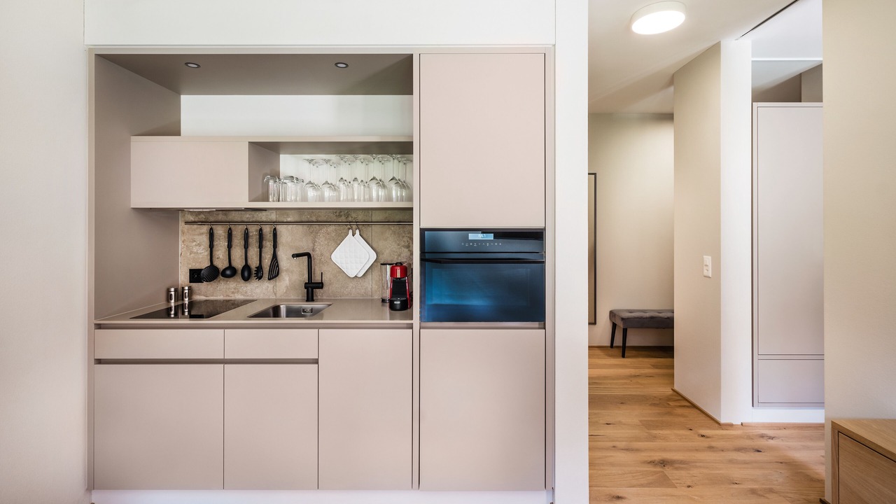 Photo of Kitchen in Romanshorn