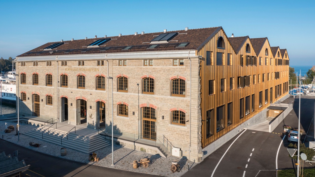 Photo of Outdoor in Romanshorn