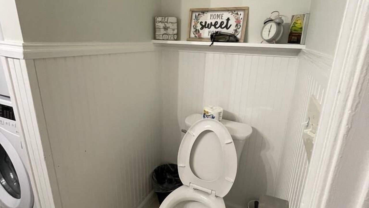 Photo of Bathroom in Staunton