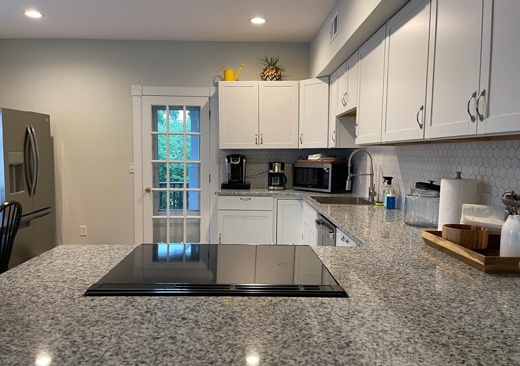 Photo of Kitchen in Staunton