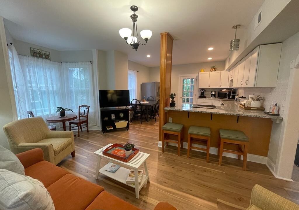 Photo of Livingroom in Staunton