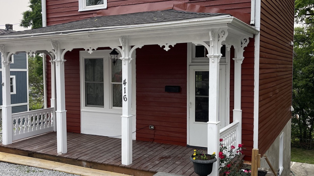 Photo of Outdoor in Staunton