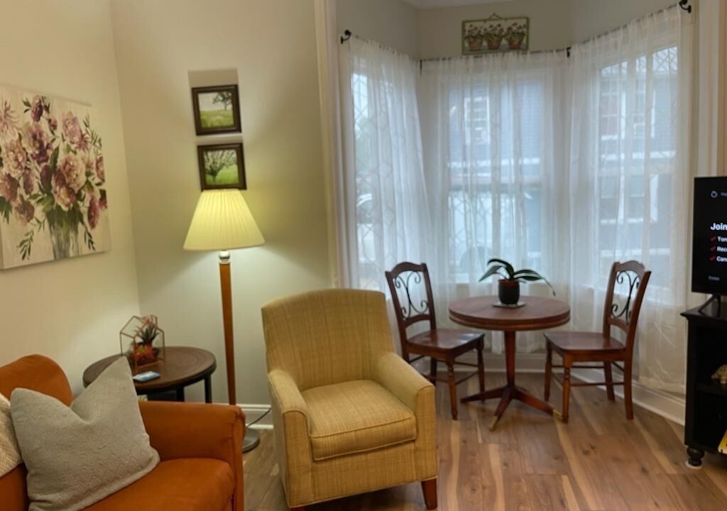 Photo of Livingroom in Staunton