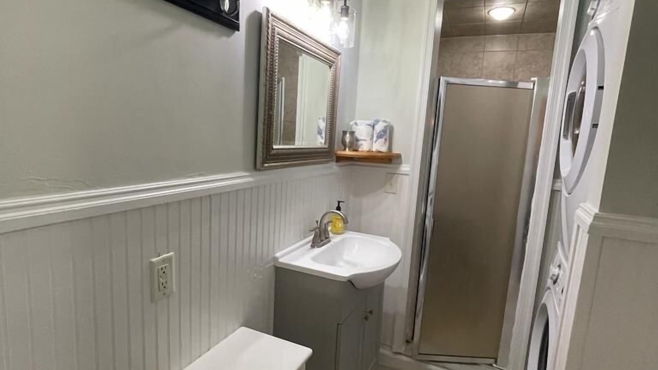 Photo of Bathroom in Staunton