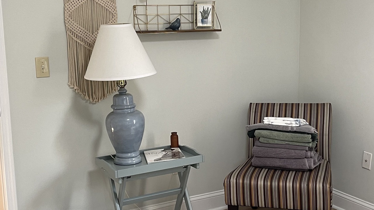 Photo of Bedroom in Staunton