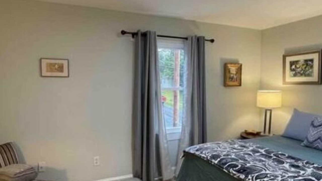 Photo of Bedroom in Staunton