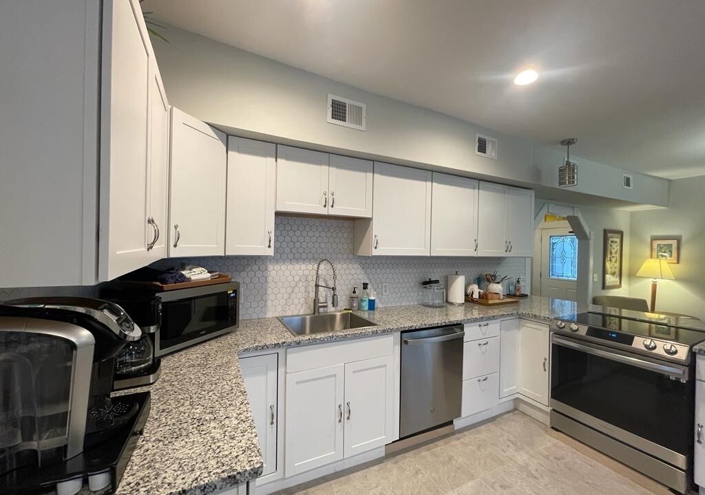 Photo of Kitchen in Staunton