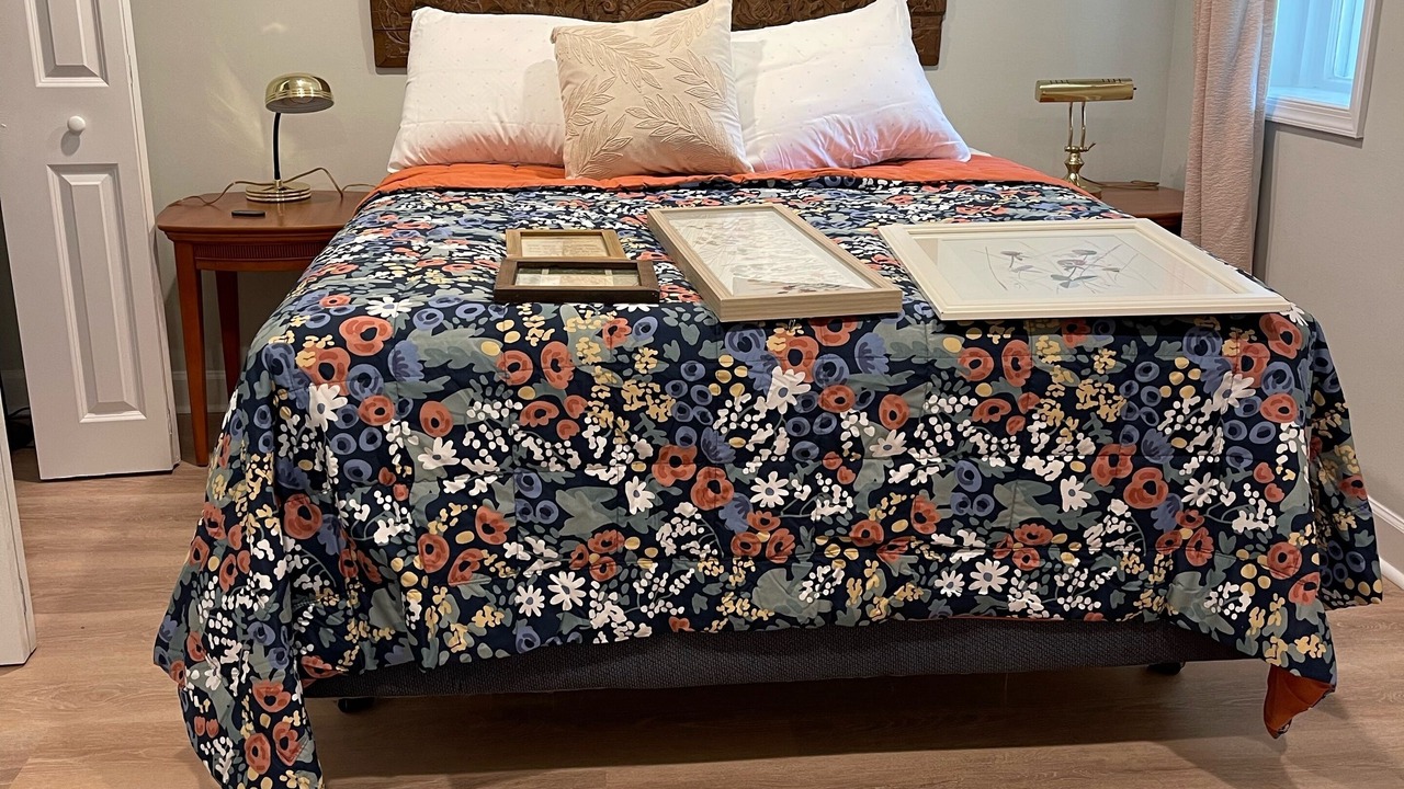 Photo of Bedroom in Staunton