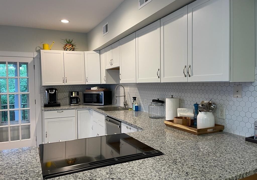 Photo of Kitchen in Staunton