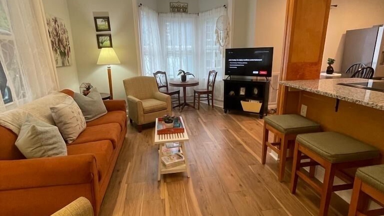 Photo of Livingroom in Staunton