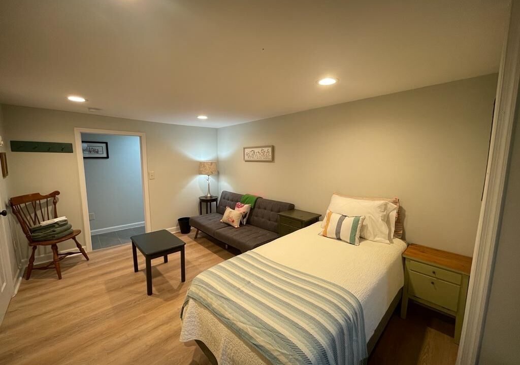 Photo of Bedroom in Staunton