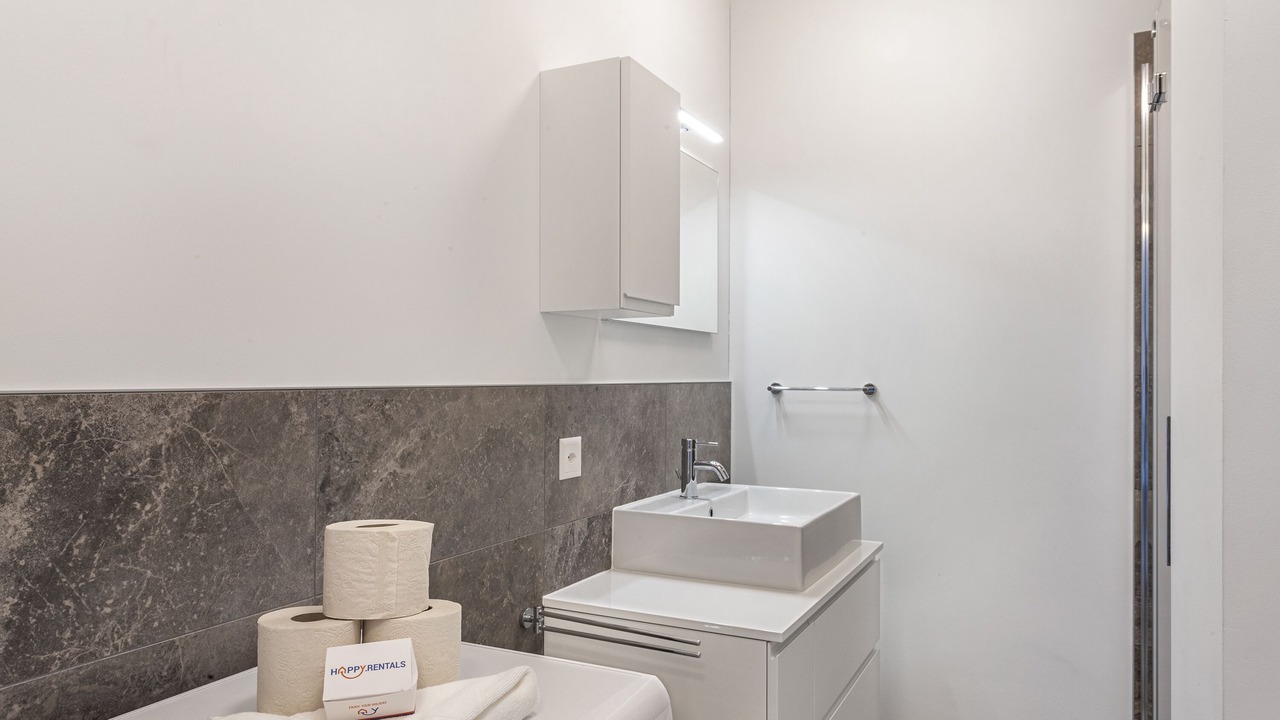 Photo of Bathroom in Massagno