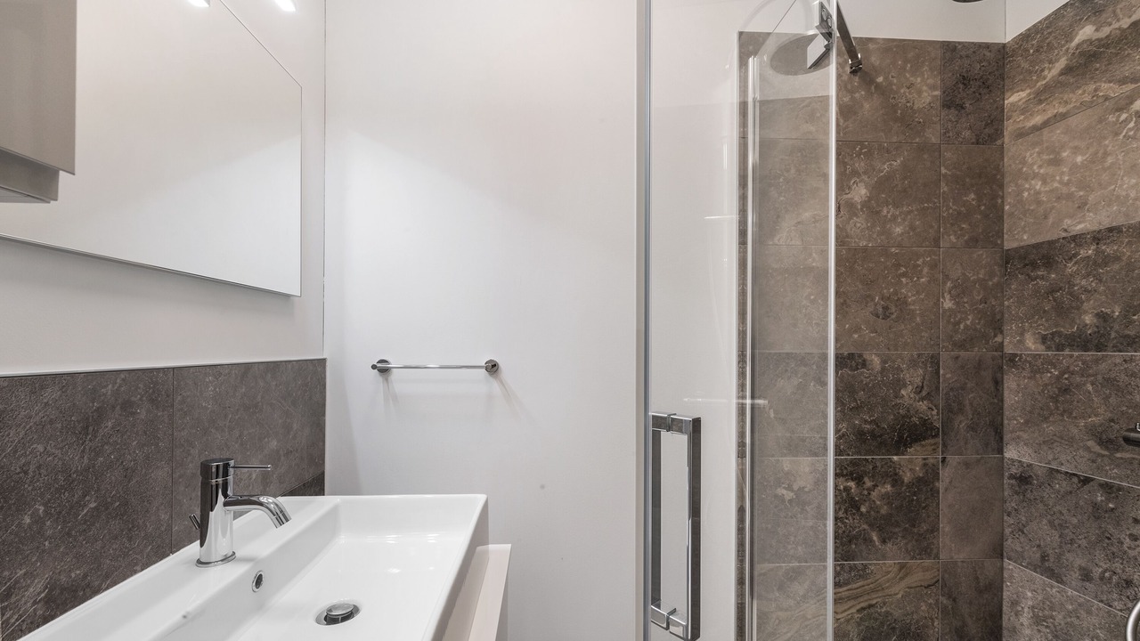 Photo of Bathroom in Massagno