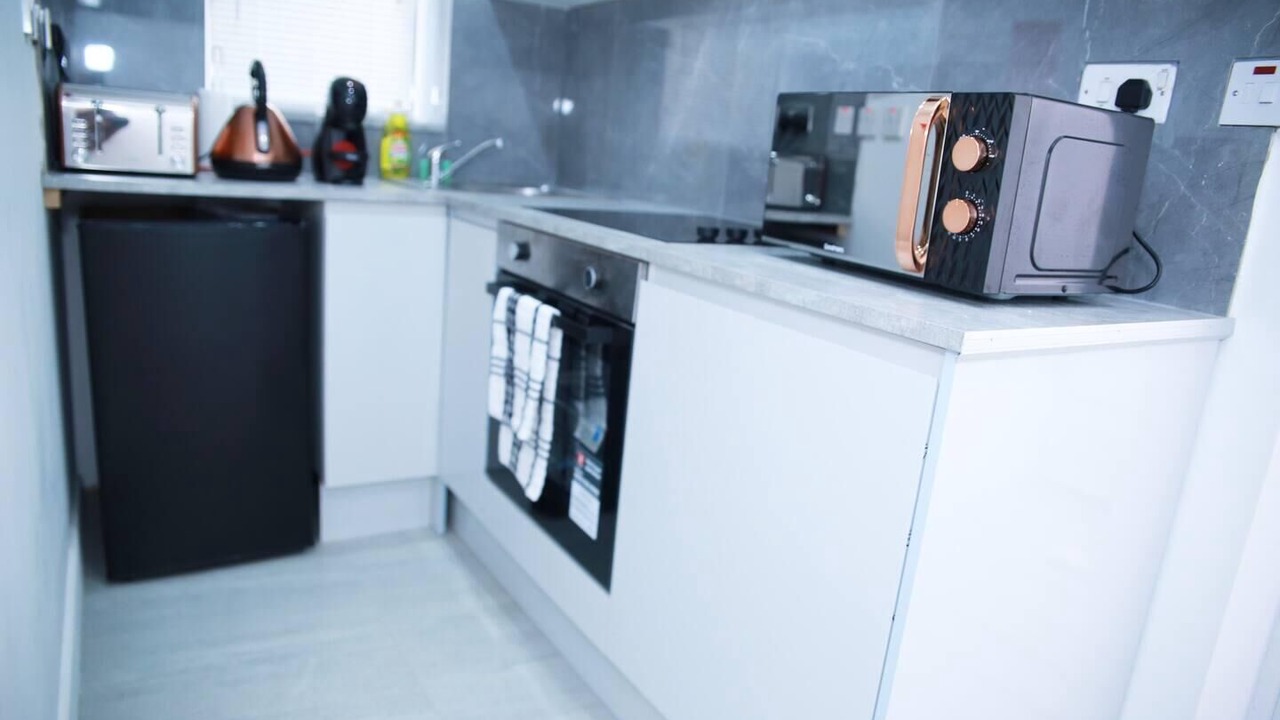 Photo of Others in South Harrow