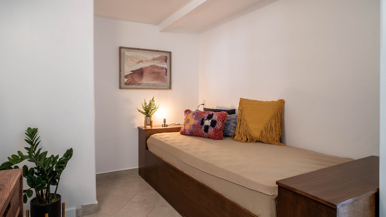 Photo of Bedroom in Desert Hot Springs