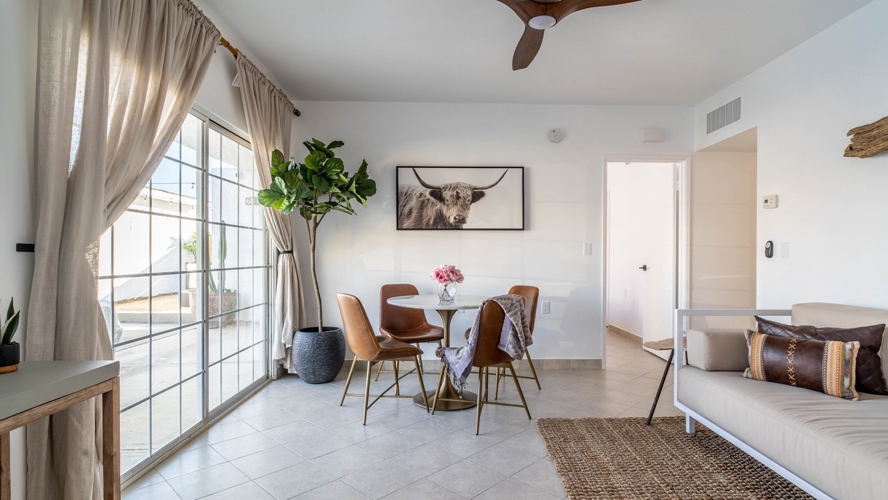 Photo of Livingroom in Desert Hot Springs