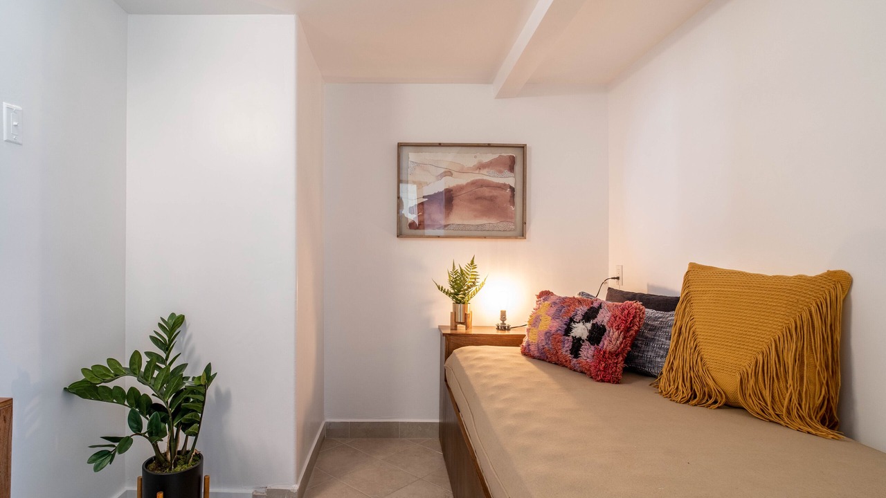 Photo of Bedroom in Desert Hot Springs