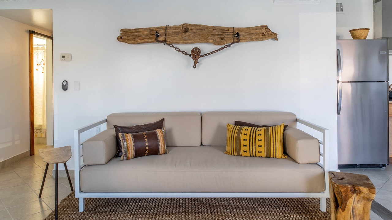 Photo of Livingroom in Desert Hot Springs