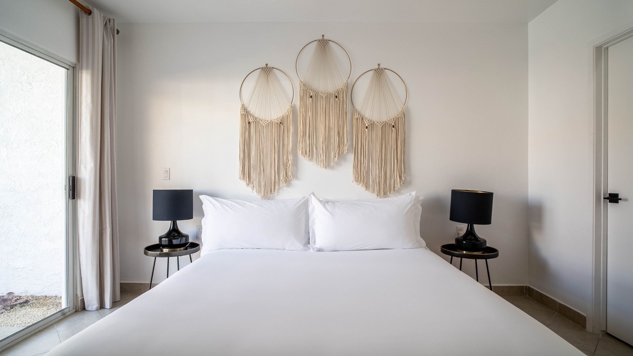 Photo of Bedroom in Desert Hot Springs