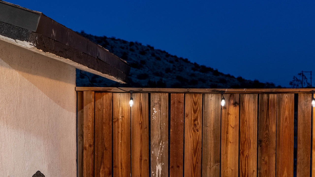 Photo of Outdoor in Desert Hot Springs