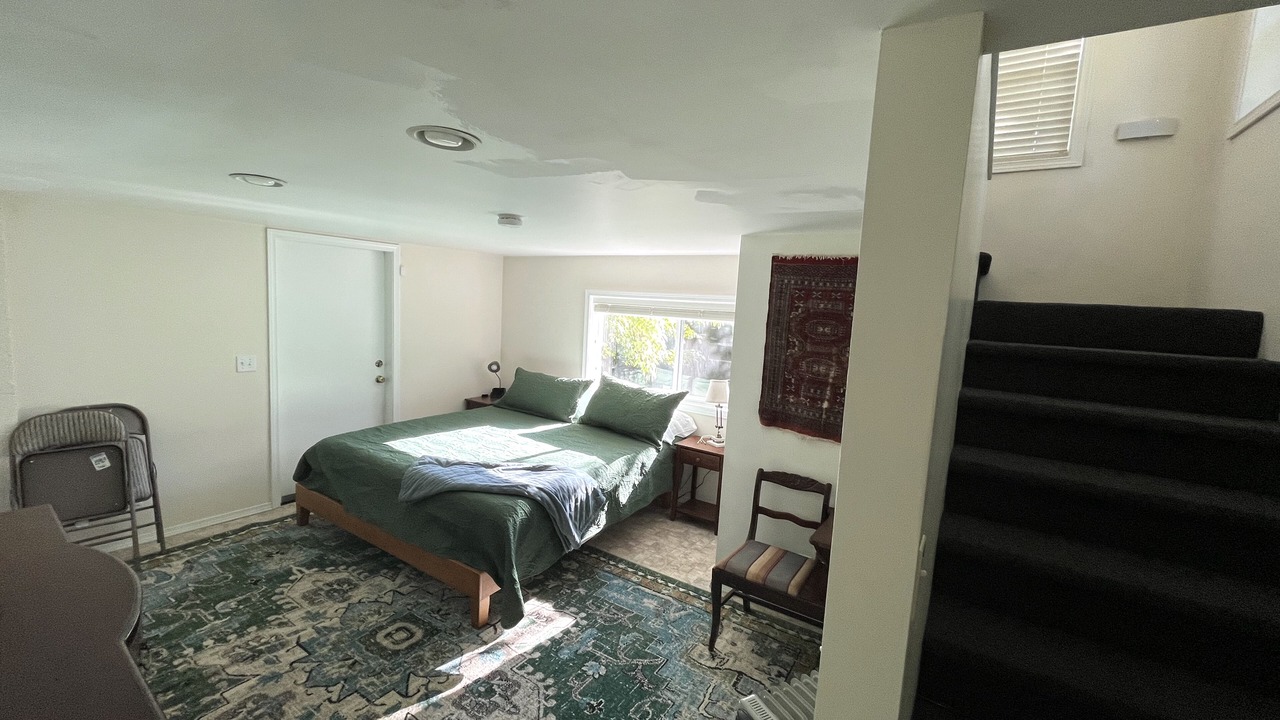 Photo of Bathroom in Bull Mountain