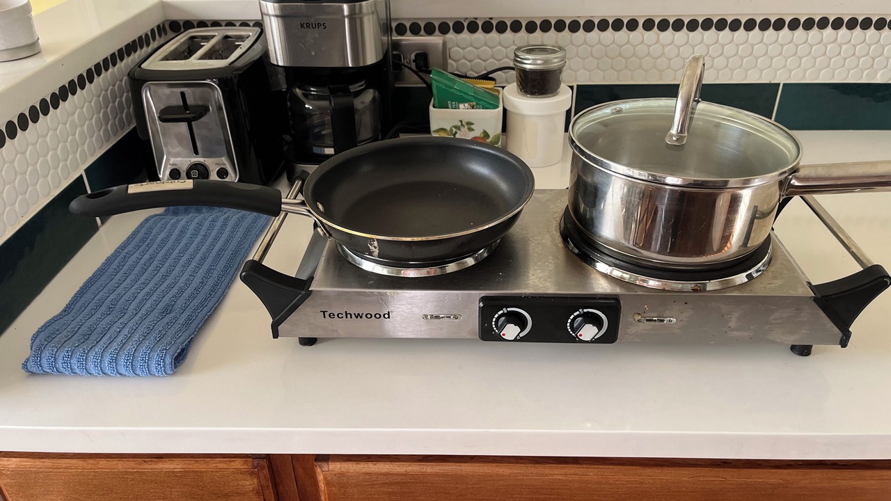 Photo of Kitchen in Bull Mountain