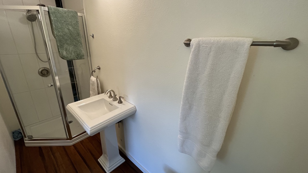 Photo of Bathroom in Bull Mountain