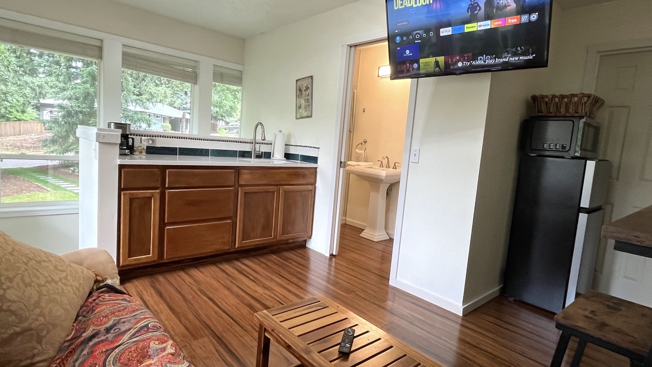 Photo of Livingroom in Bull Mountain